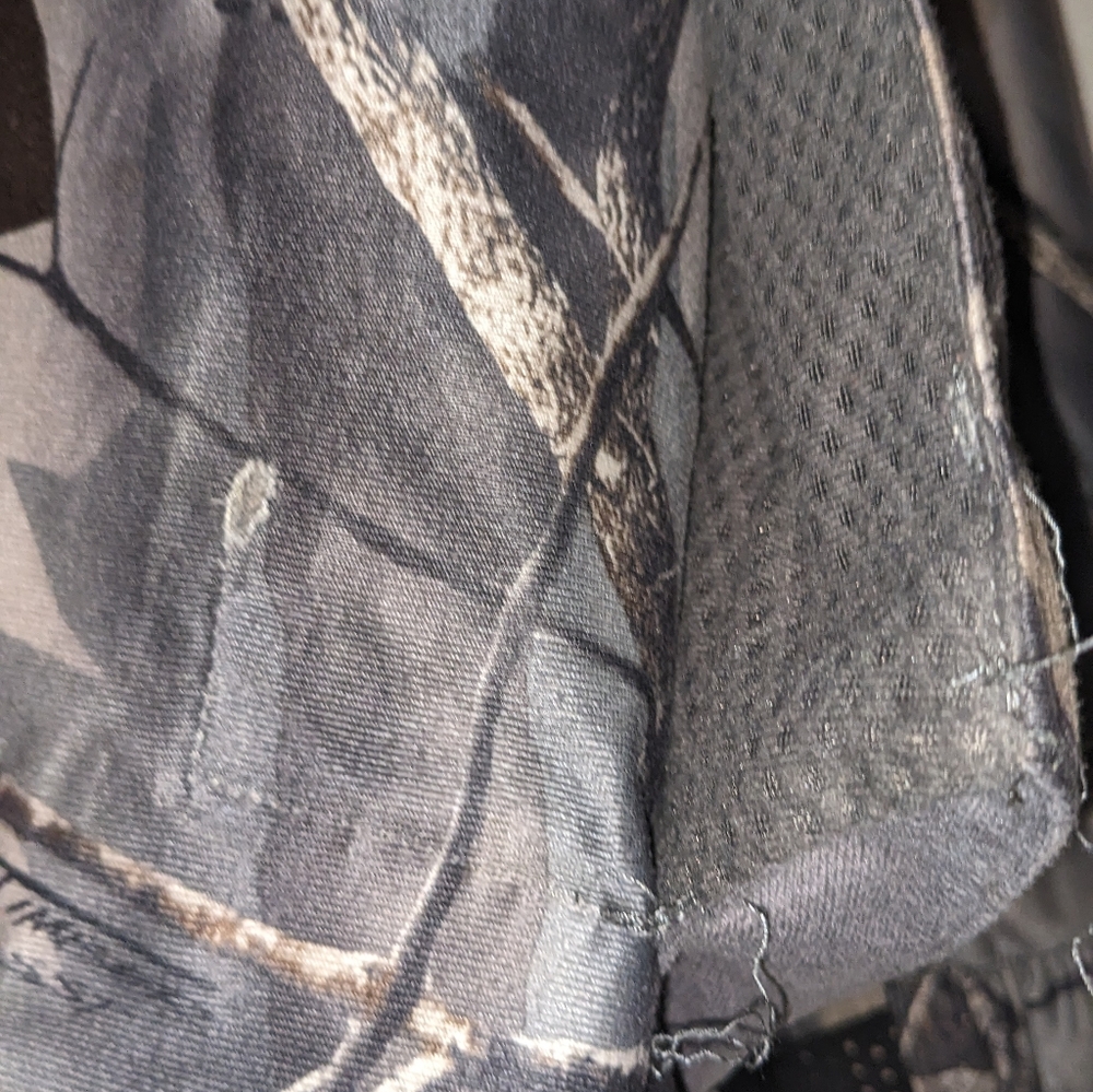 Multi Function Hunting Coat - Picture 7 of 7